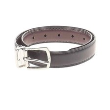 Reversible Brown/Black Small 22-24 Name Brand Belt