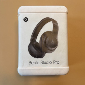 Beats Stussy | eBay