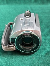 Sony DCR-SR72E Digital Video Camera Recorder