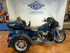 2020 Harley-Davidson Touring 