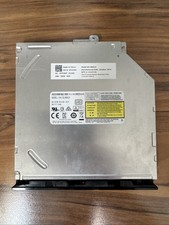 Dell DU-8A5LH SATA Slim DVD RW Drive