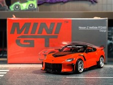 MINI GT 1/64 Nissan Z Veilside FFZ400 RHD