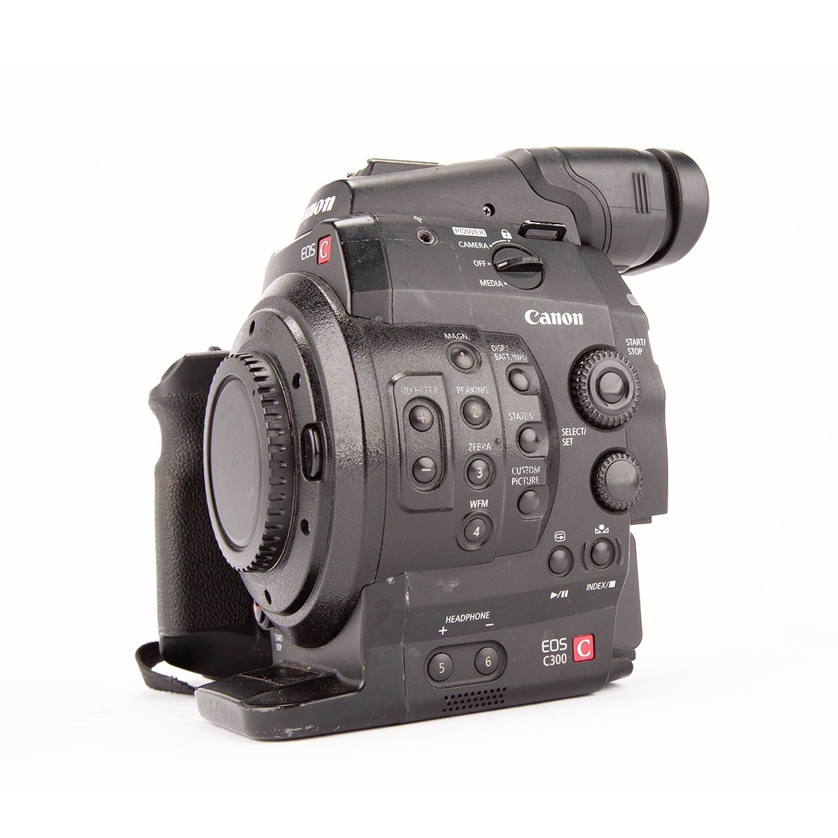 Canon Camcorder Canon R800 Review Hf R80 Canon Vixia Hf R800 Frame
