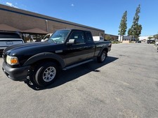 2007 Ford Ranger SUPER CAB