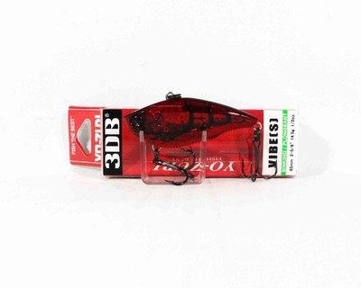 Yo Zuri Duel 3DB Vibe 65 mm Versenkung K�der R1145-PCF (5426)