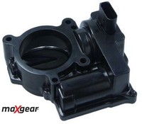 Maxgear 58-0160 Drosselklappenstutzen Drosselklappe Steuerklappe