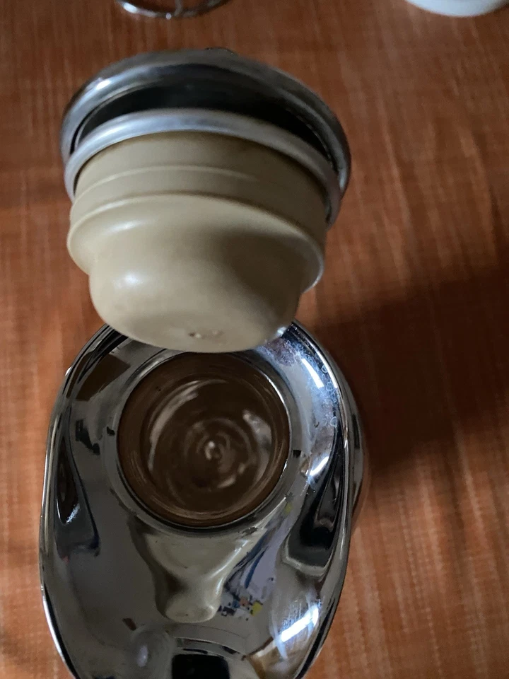 Alfi Isolierkanne, Thermoskanne, 1 Lt. - Bild 2 von 3