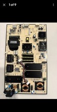 TCL 75Q651F TV Television Power Board 40-L40SW8-PWC1ZG