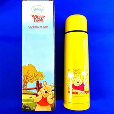 Disney Winnie The Pooh Stainless Steel Bottle Water