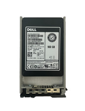 SAMSUNG MZ-ILS960B SSD 960GB SAS 12Gb/s 2.5"  MZILS960HEHP0D3 07FNRX 512 b/s