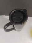 Harry Potter Coffee Cup 12Oz Black Universal Studios  — photo 3