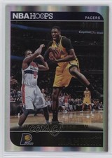 2014-15 NBA Hoops Artist's Proof /99 Ian Mahinmi #194 w5c