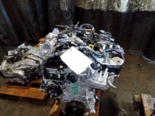 Engine Vin Y 8th Digit Turbo Fits 21-23 Mazda 3 3968266