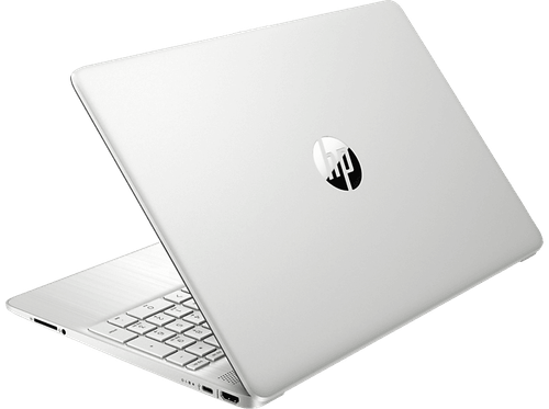 Portátil - HP 15s-fq5004ns, 15.6" Full HD, Intel® Core™ i5-1235U, 8GB RAM, 512G - Imagen 4 de 6