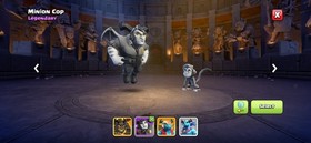 TH18 HALF MAX | FULLY MAXED WALLS | 96/84/80/78/55 | NAME CHANGE | ANDROID&IOS