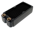 MagiCool Copper Radiator Double Power - 80 mm