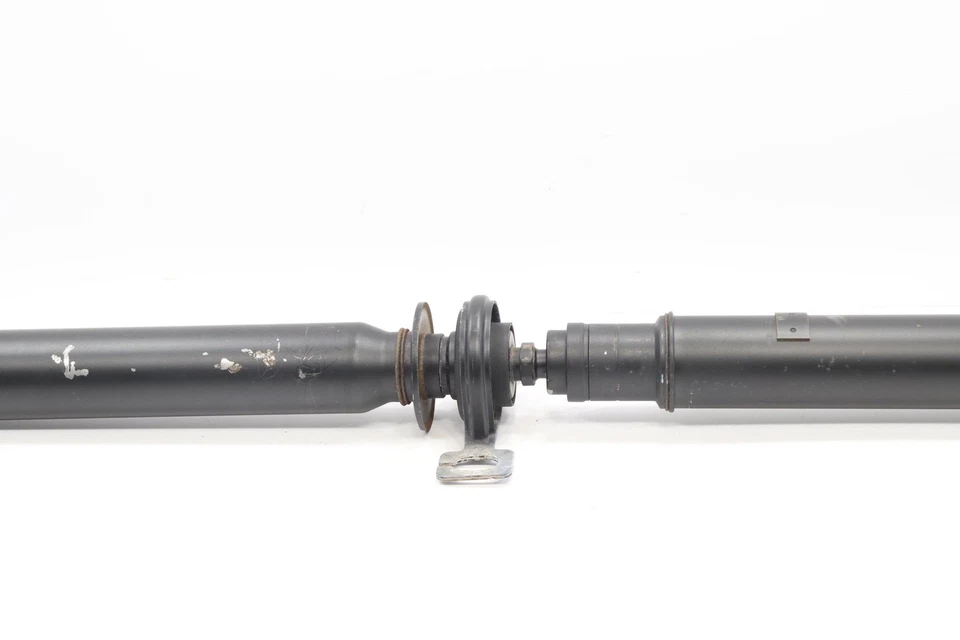 MAZDA CX-5 2017-2025 eje de transmisión trasero eje de transmisión hélice OEM Foto 3 de 4
