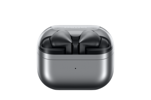 Samsung Galaxy Buds3 Pro R630 - Silver EU - Zdjęcie 2 z 2