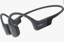 Shokz OpenRun Pro Wireless Bone Condution Running Headphones - Black