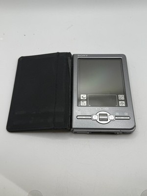 Not Tested Sony Clie Personal Entertainment Organizer CSK-001/U