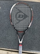 Dunlop Carbon Ti-4 tennis racquet
