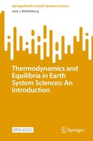 Thermodynamics And Equilibria In Earth System Sciences: An Introduction Buch