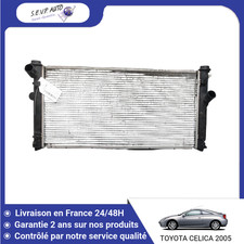 Radiateur Toyota CELICA