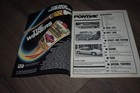 High-Performance Pontiac magazine June 1988 Fiero Turbo Supercharged Firebird — photo 2