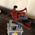 Marvel Gallery Elektra as Daredevil PVC Diorama Figure Comics Collectible