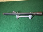 Vintage Weaver J 2.5 riflescope and Redfield rings, Crosshair reticle, — photo 3