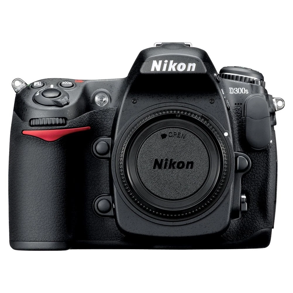 Nikon D 300S Digital Cameras for sale | eBay