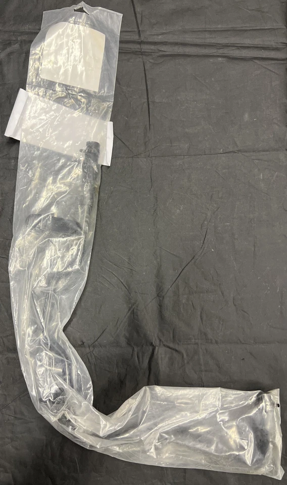 DORMAN 626-309 HVAC 钢橡胶加热器软管组件适用于克莱斯勒道奇 - NOS — 第 3/3 张图片