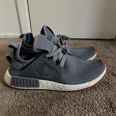 adidas gazelle silver green womens Adidas NMD XR1 Grey Three Solar Red