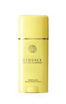 Versace Yellow Diamond Deo Stick 50ml Deodorant stick for Women New & Sealed