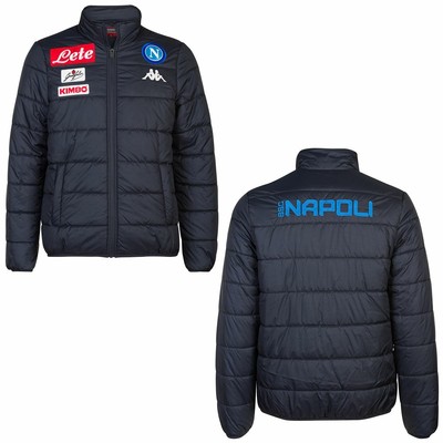 giubbotto bambino kappa