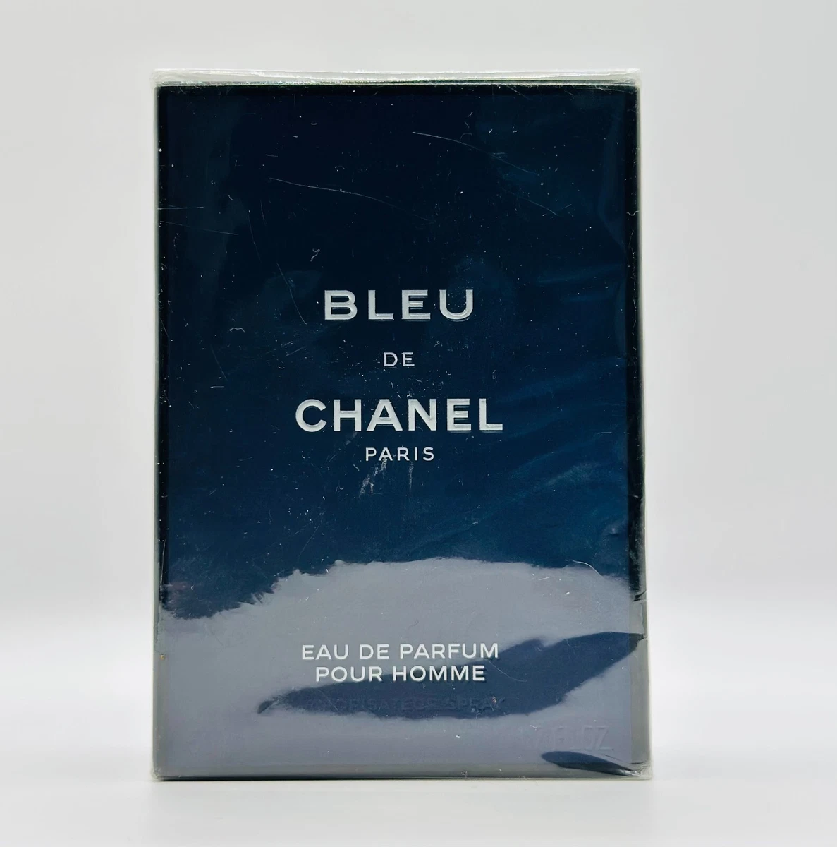 BLEU de CHANEL Paris EDP Pour Homme 50ml 1.7oz