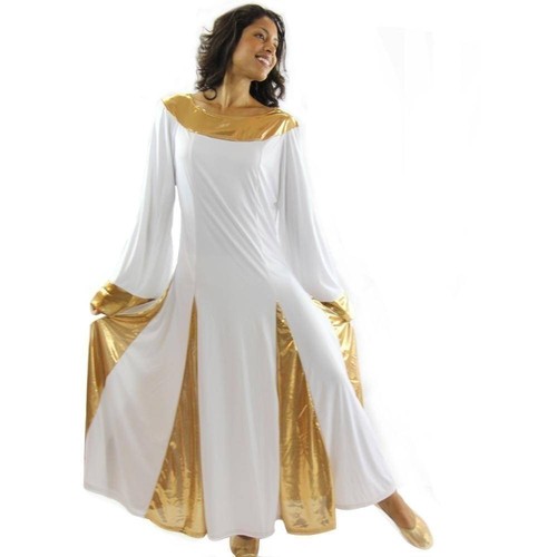 Danzcue Womens Praise Worship Dance 