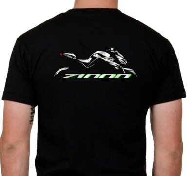 T shirt for z1000 fans naked moto kawasaki z1000 ninja bike t-shirt , hoodie