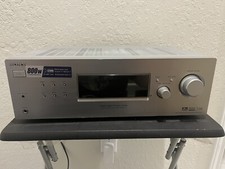 Sony STR-K700 Digital Audio Control Center Cinema Studio AM FM Receiver TESTED