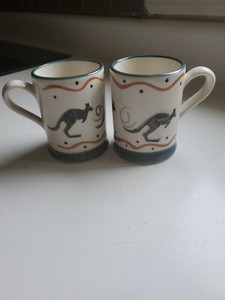 Robert Gordon Mugs | eBay