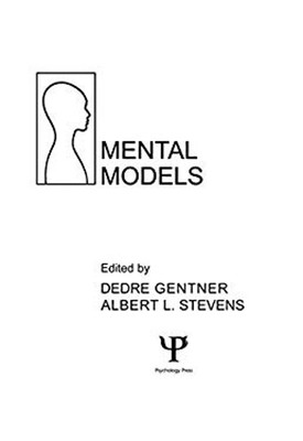 Mental Models Hardcover