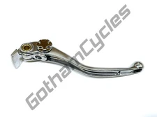 Ducati Front Brake Master Cylinder Pump Lever Hypermotard 1100 S EVO