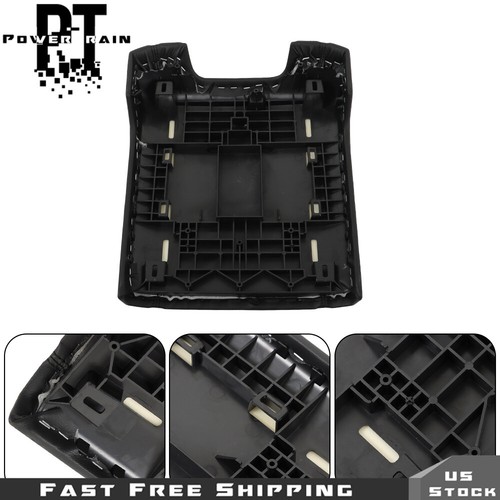 BC3Z2806024AA Console Lid For Ford F-250 F-350 F-450 F-550 Super Duty 2011-2016 - Picture 14 of 14