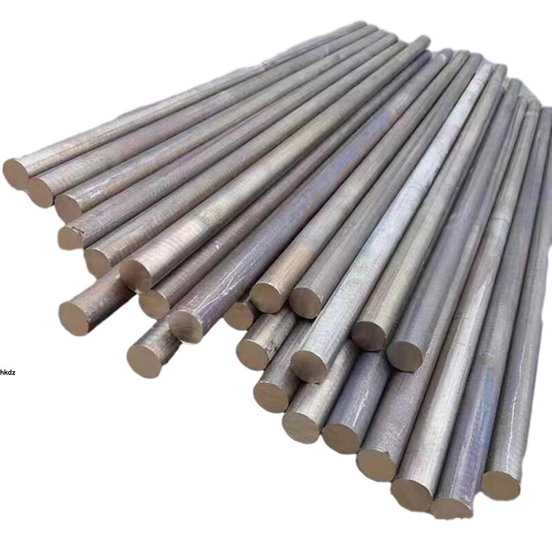 Tin Bronze Rod Stick 10mm 12mm 15mm 18/20/25 mm Bronze Solid Round Bar