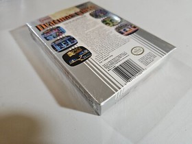 Castlevania III Dracula's Curse Nintendo NES **New** High Grade