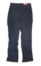 The North Face L90905 Womens Black Aphrodite 2.0 Pants Size 3X Reg