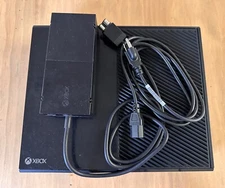 Microsoft Xbox One Original Model Video Game Console & Power Only -No controller