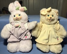 Fisher Price Briarberry Bears Hannaberry Berryjane Furniture Clothes Accessories