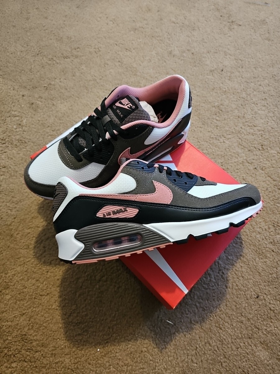 Nike スニーカー DM0029-014 10.5 US Nike Air Max 90 'Light Thistle' Cool Grey Photon Dust DM0029