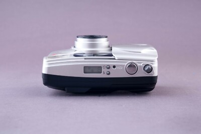 OLYMPUS コンパクトフィルムカメラ SUPERZOOM 70G Olympus Superzoom 70G - Camera – Kamerastore